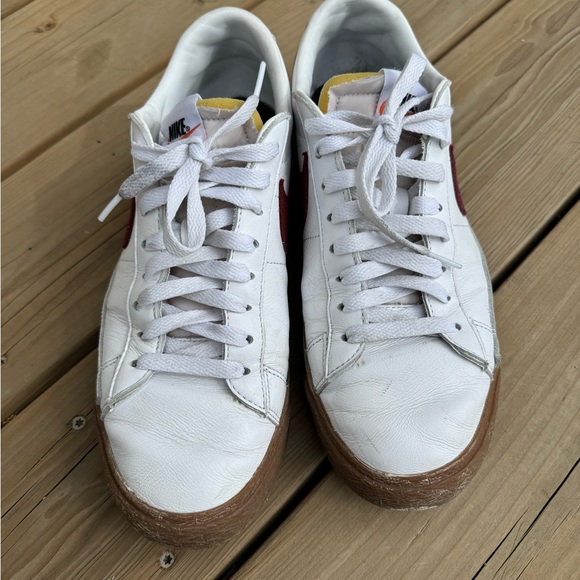 Men’s Nike Blazer Low Cut - Picture 11 of 16